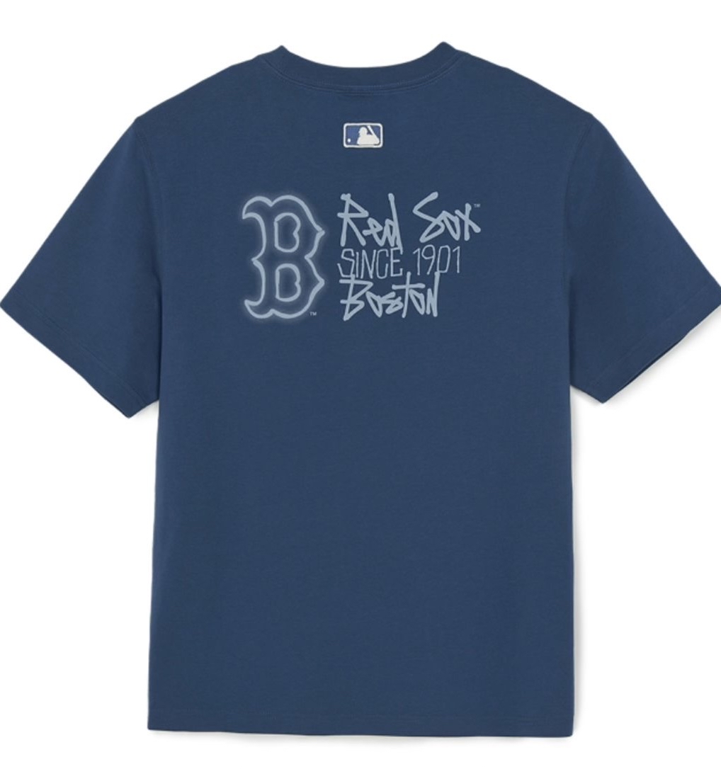 🇰🇷韓國MLB短袖Tee（3ATSB0863）