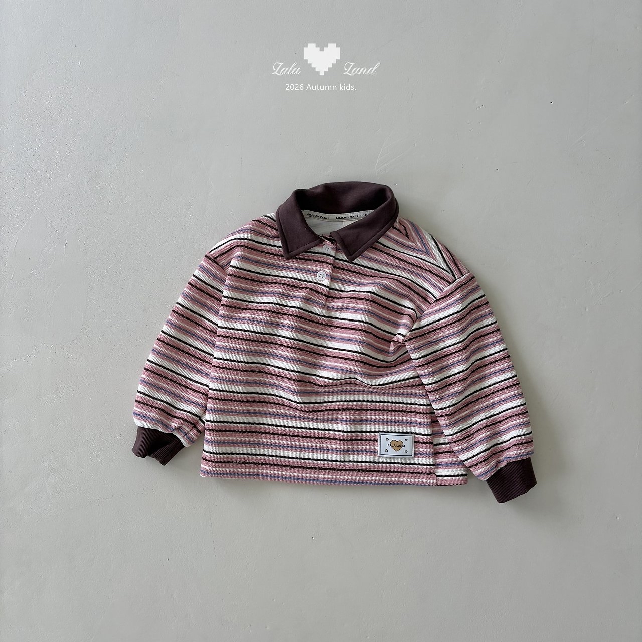 Lalaland | Pig Style Polo Shirt