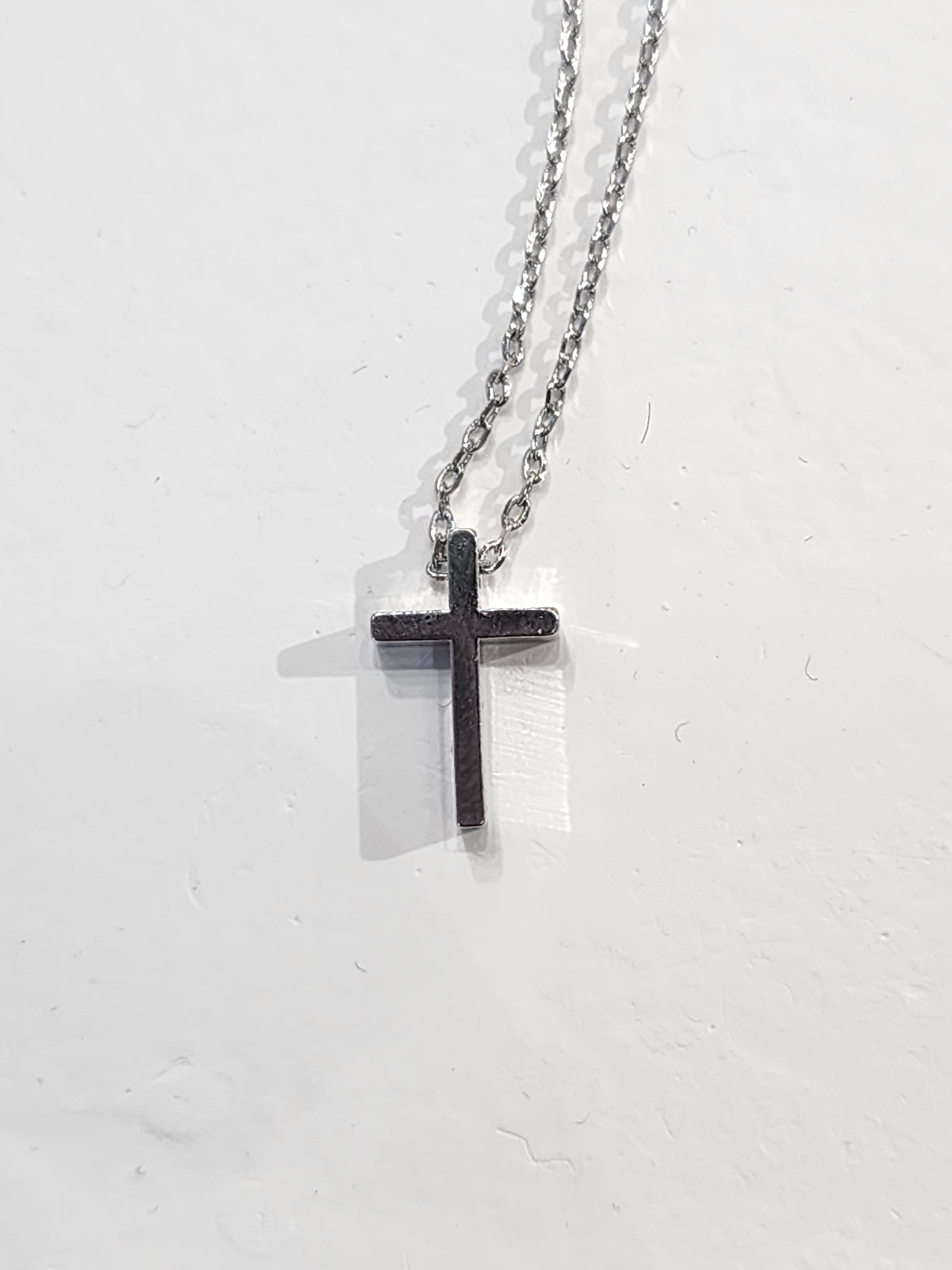 Nnu Pure Grace Necklace