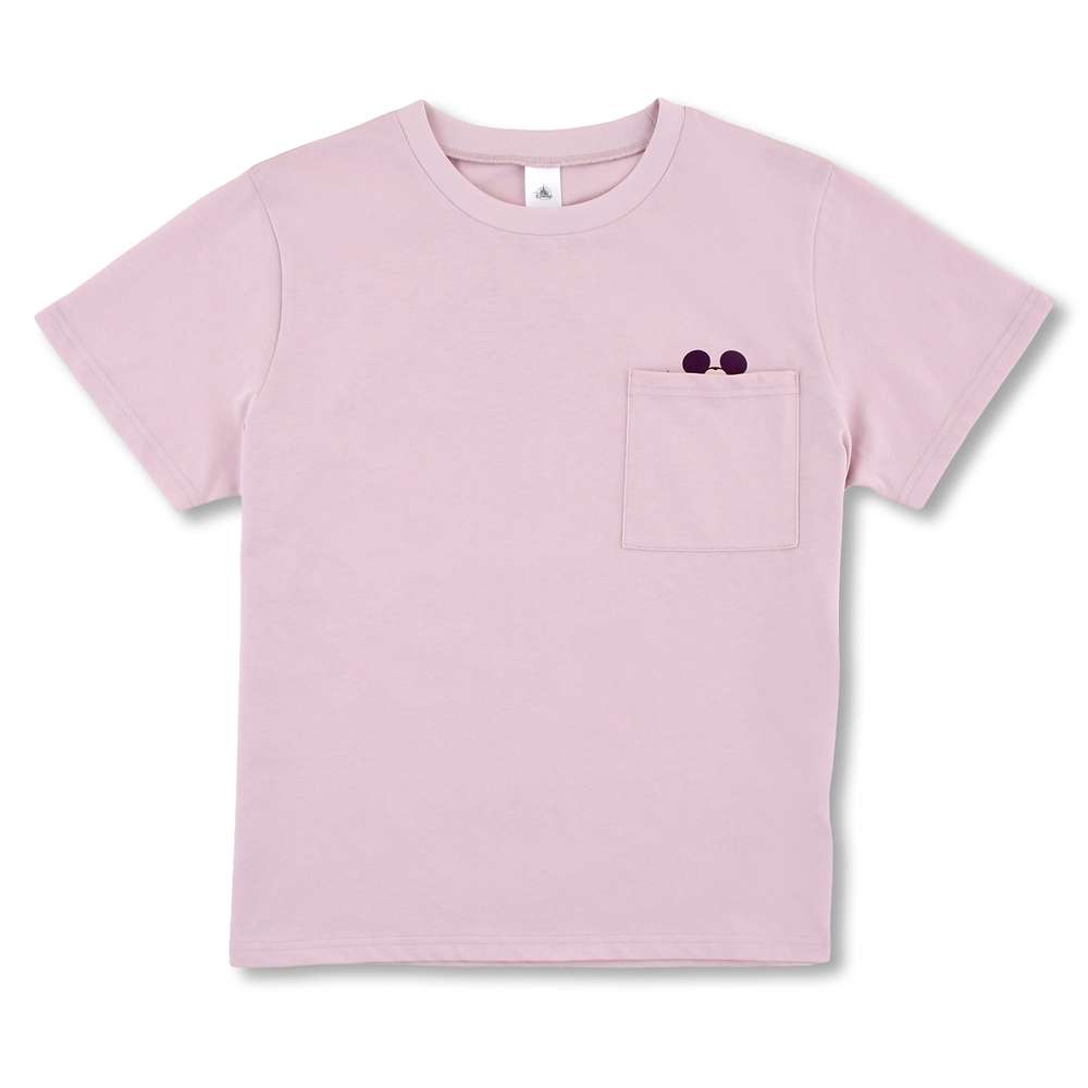 🎀【預訂】 Minnie Day Minnie Pink T-shirt 