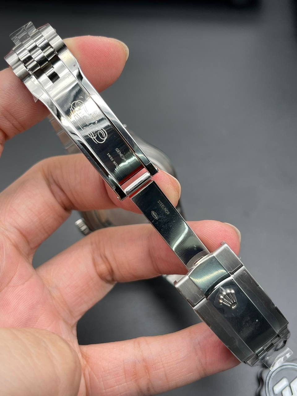 今日推荐🌐劳力士 劳力士天行者男款✈️