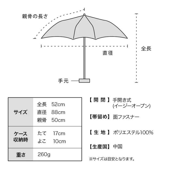 日本預訂📍日本WPC x Calbee筒裝薯條縮骨遮 不包郵