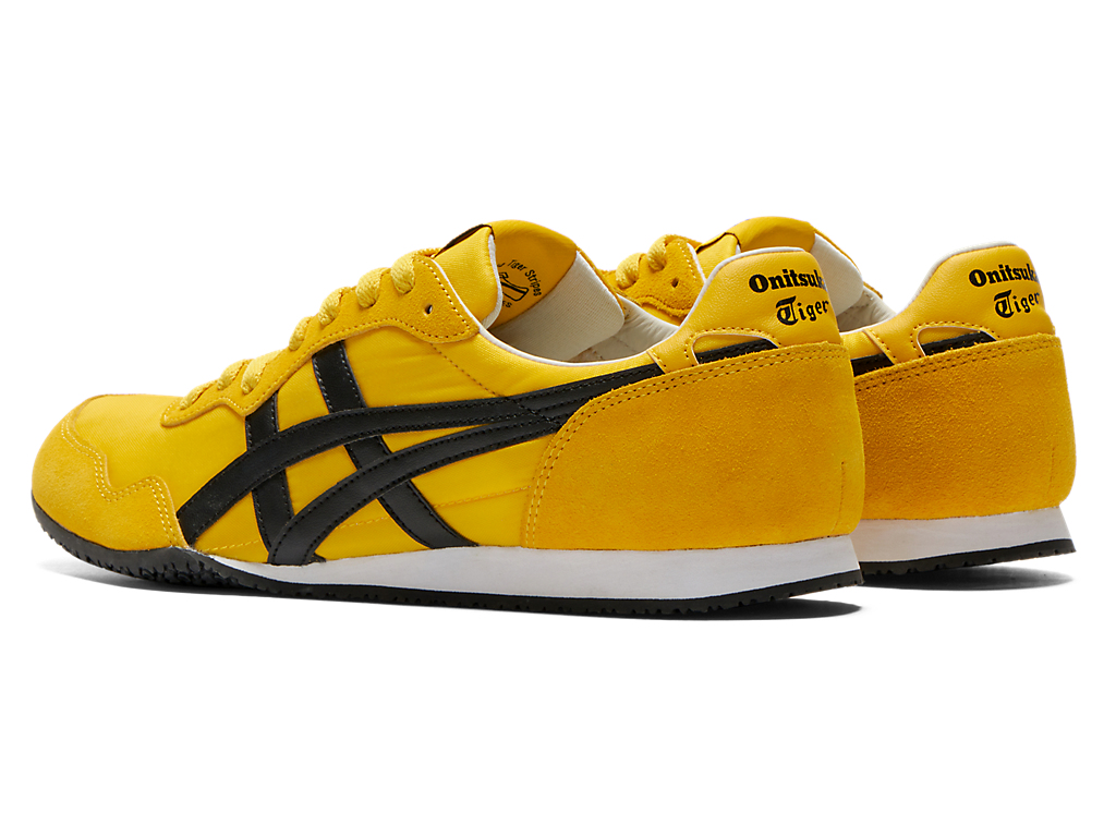 【预购】Onitsuka Tiger SERRANO｜1183B400