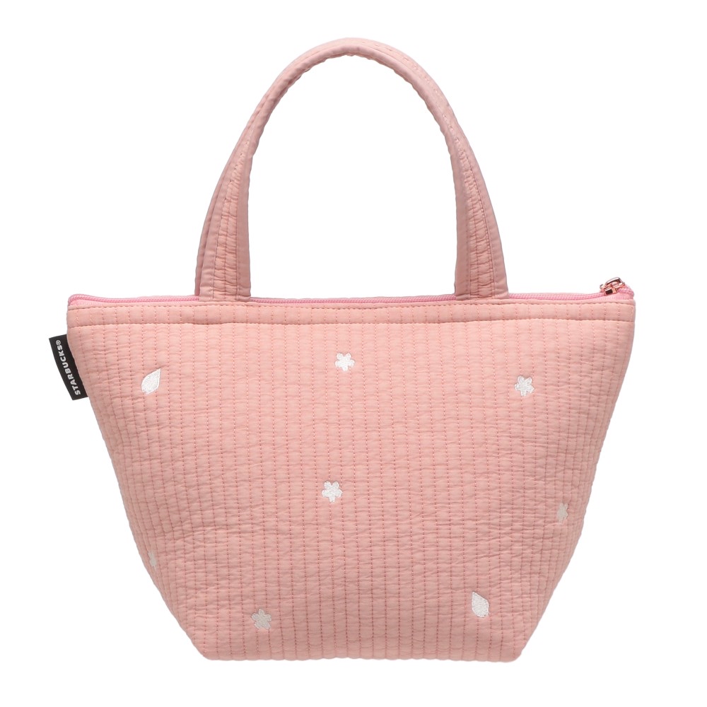🎀【預訂】 Starbucks JP Sakura 2026 Collection 保溫手提袋