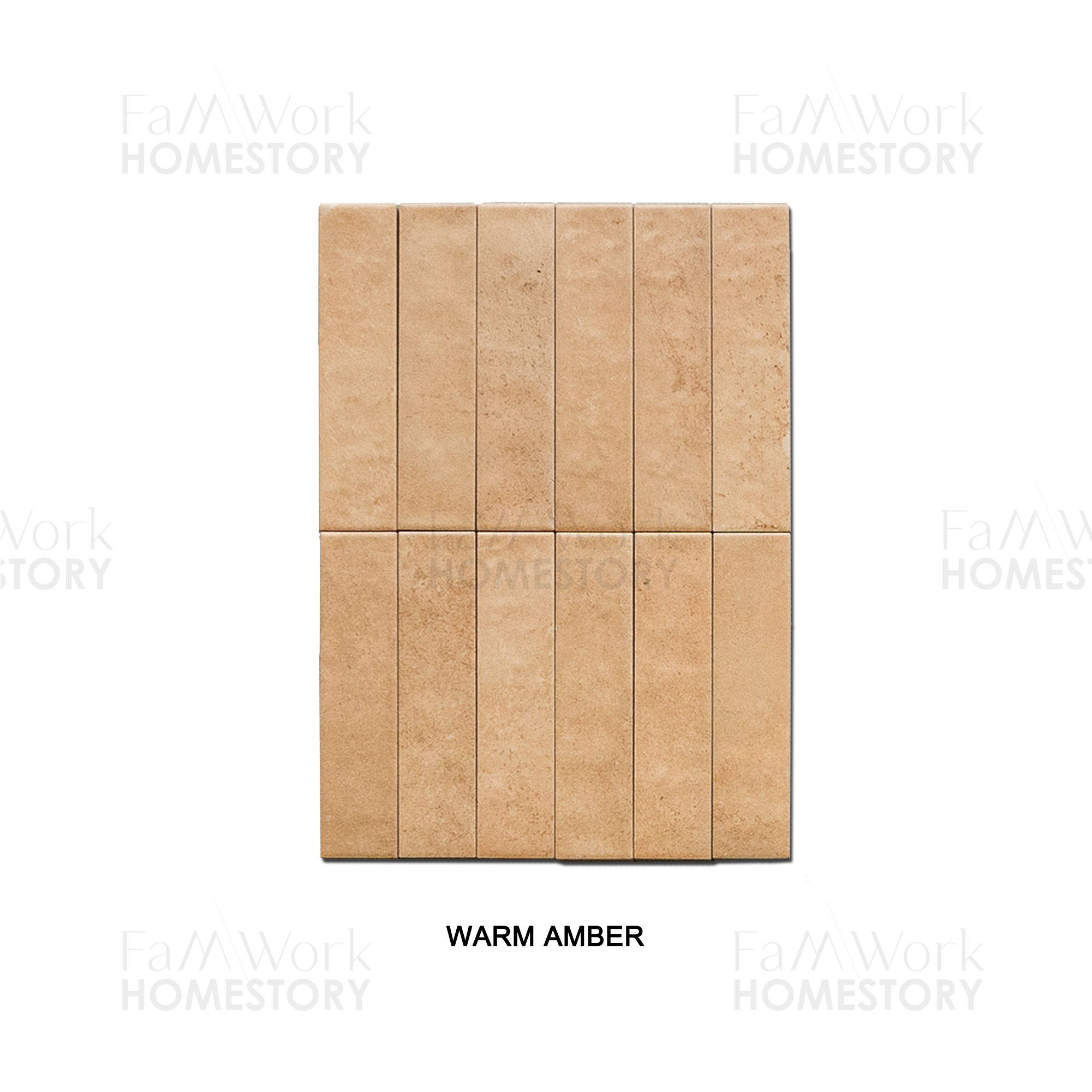 Ridge Series 57 Tile