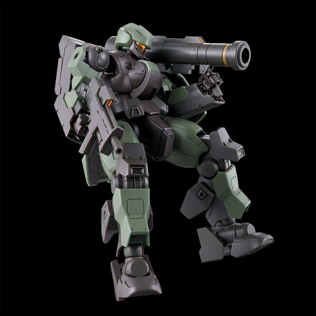 HG 1/144 DESULTOR [Oct 2026 Delivery]