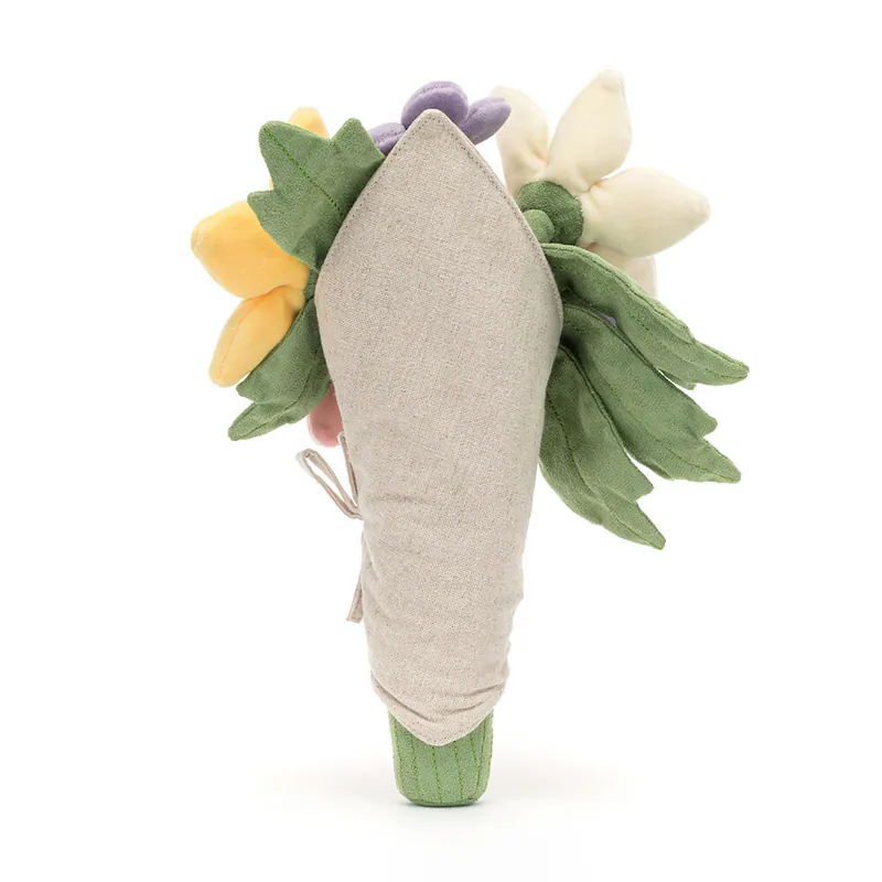 【英國】Jellycat Amuseables Bouquet of Flowers