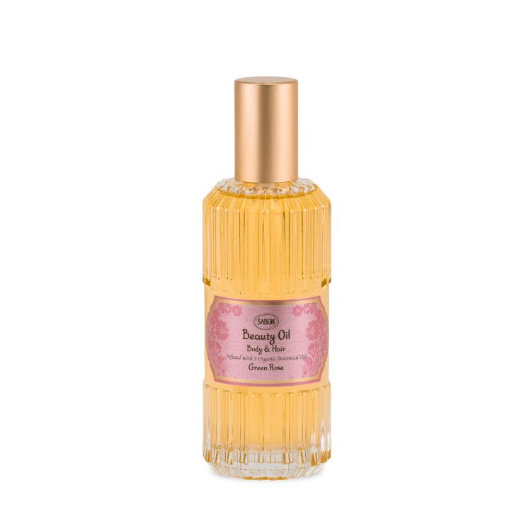 SABON Beauty Oils 100ml