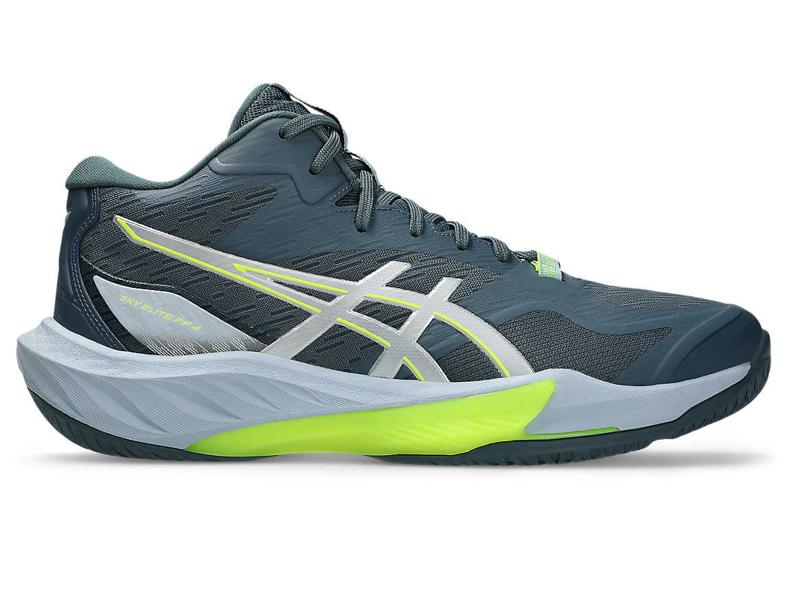 Asics Sky Elite FF 4 MT 排球鞋