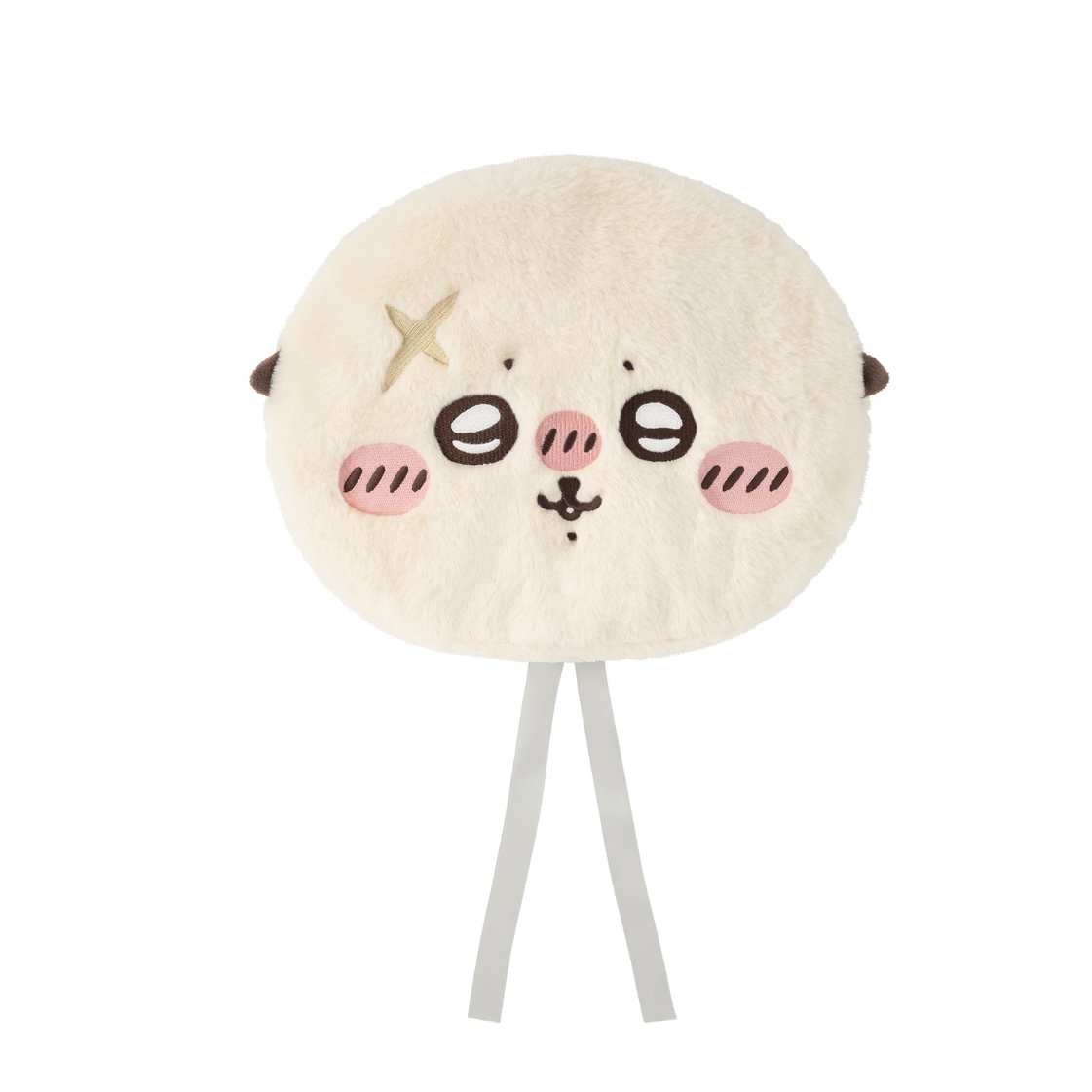 Chiikawa Park 限定 雙面帽｜預訂