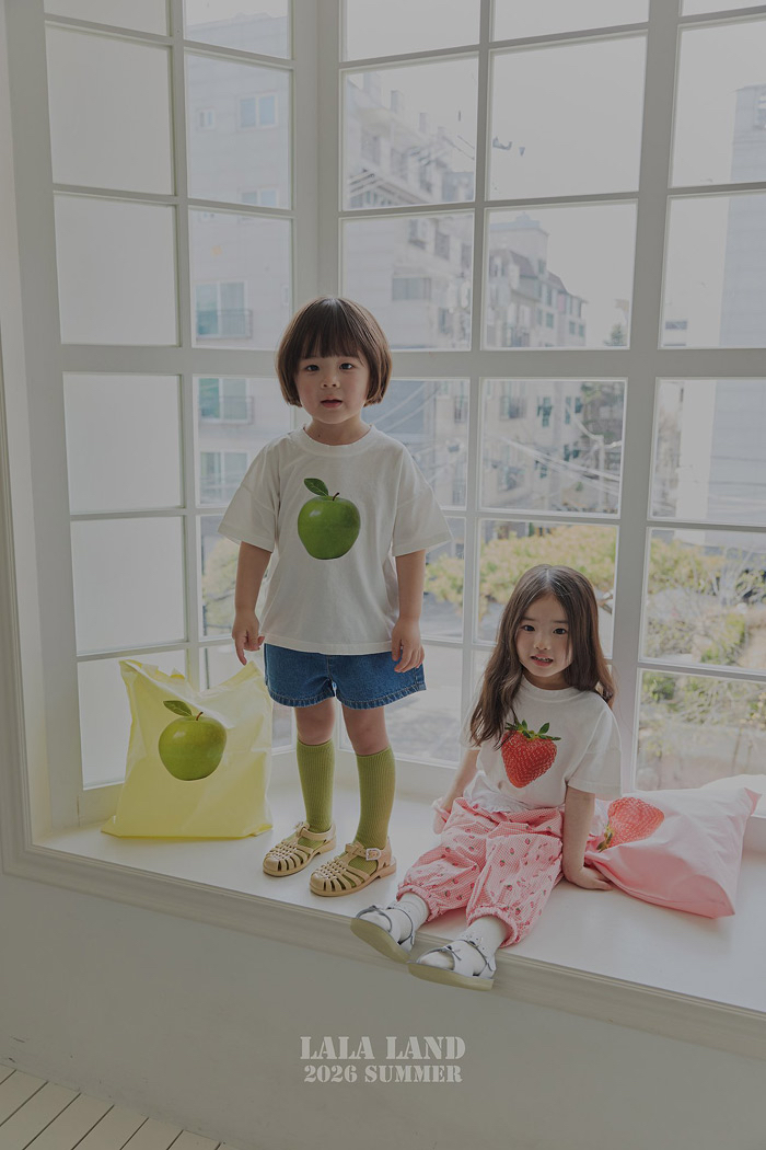 🇰🇷Lalaland kids 媽媽袋