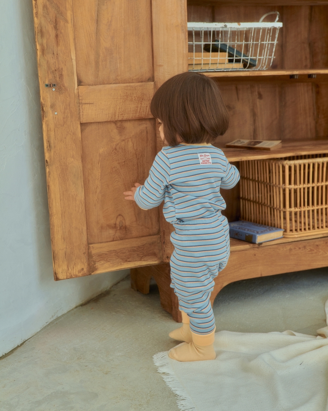 🇰🇷Oottbebe set