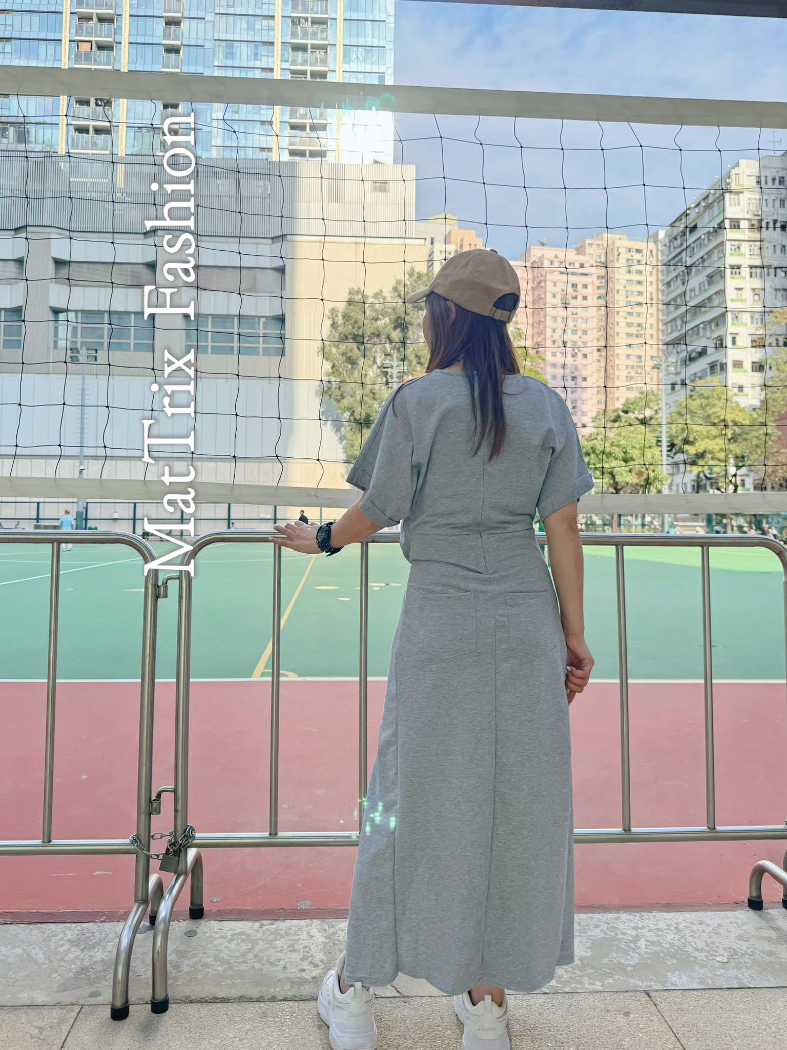 DR1072 扭結開叉OPS 原價$280