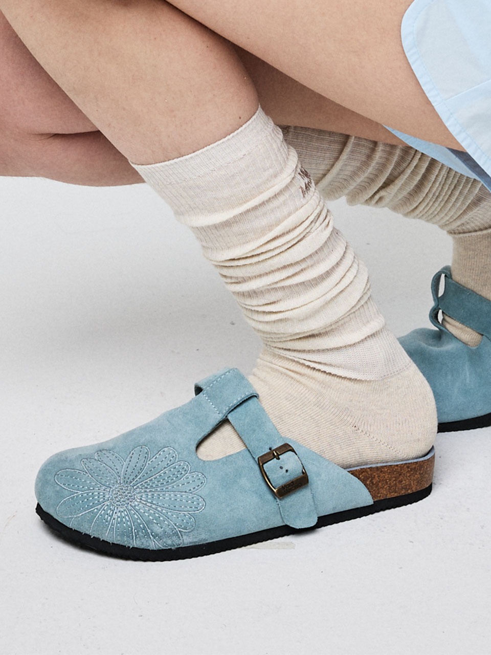 韓國 🇰🇷  Mardi Mercredi #MD2196