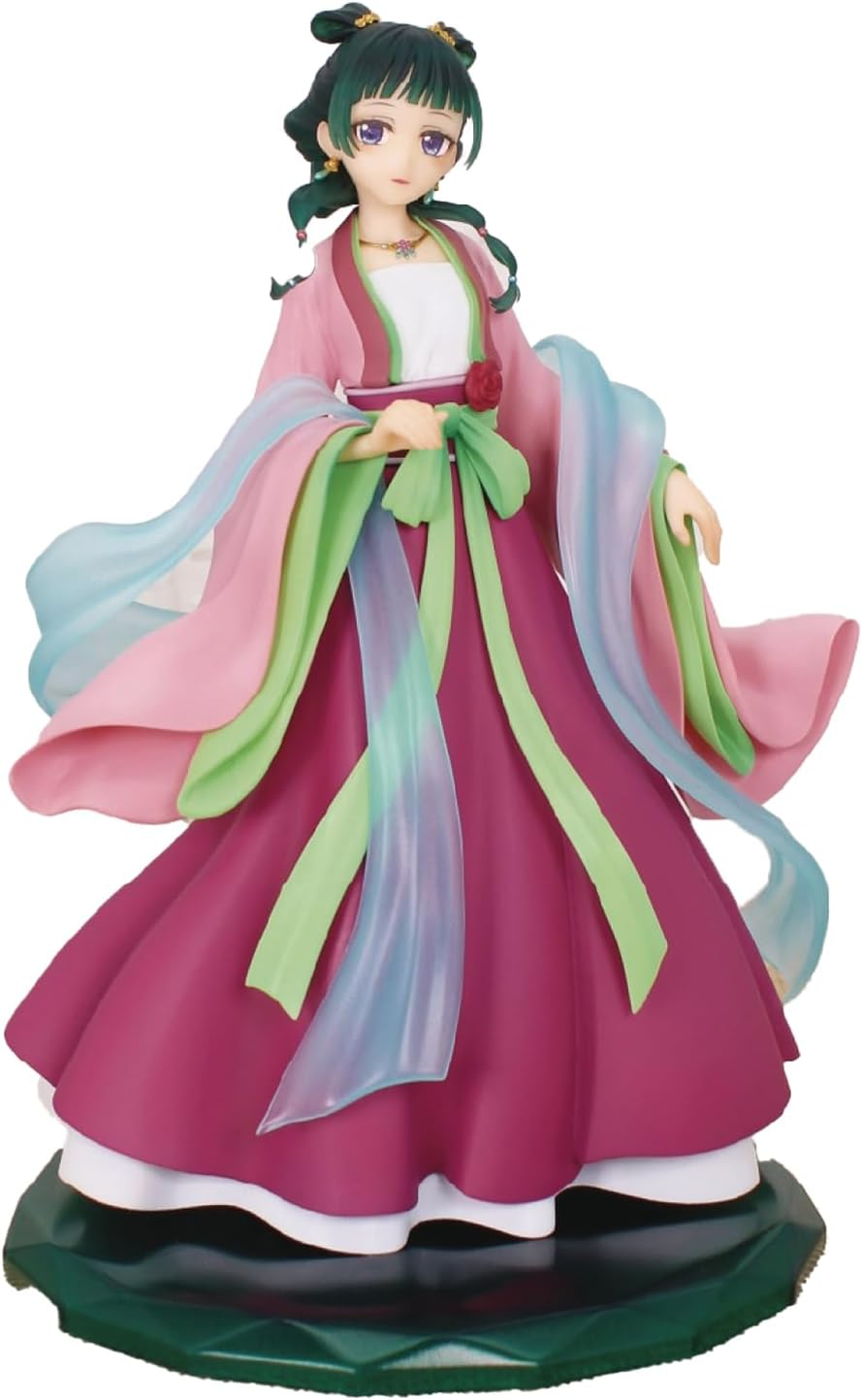 Brilliant Figure, The Apothecary Diaries, Maomao 藥師少女的獨語貓貓