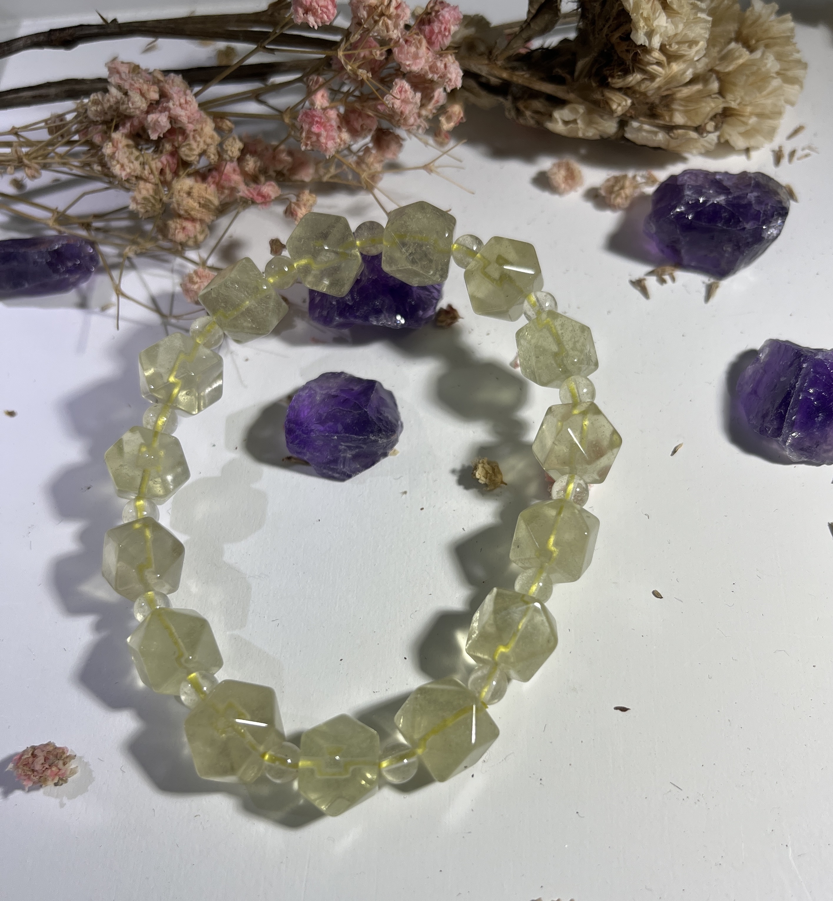 利比亞黃金磒石 9m+