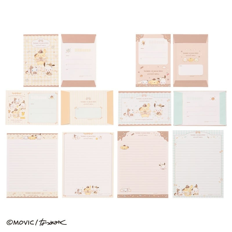 🌸 【預訂】Select Letter - DOLLY MIX x Sanrio
