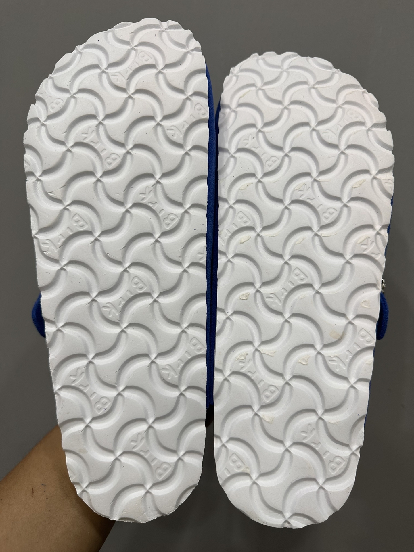 Chrome hearts x Birkenstock