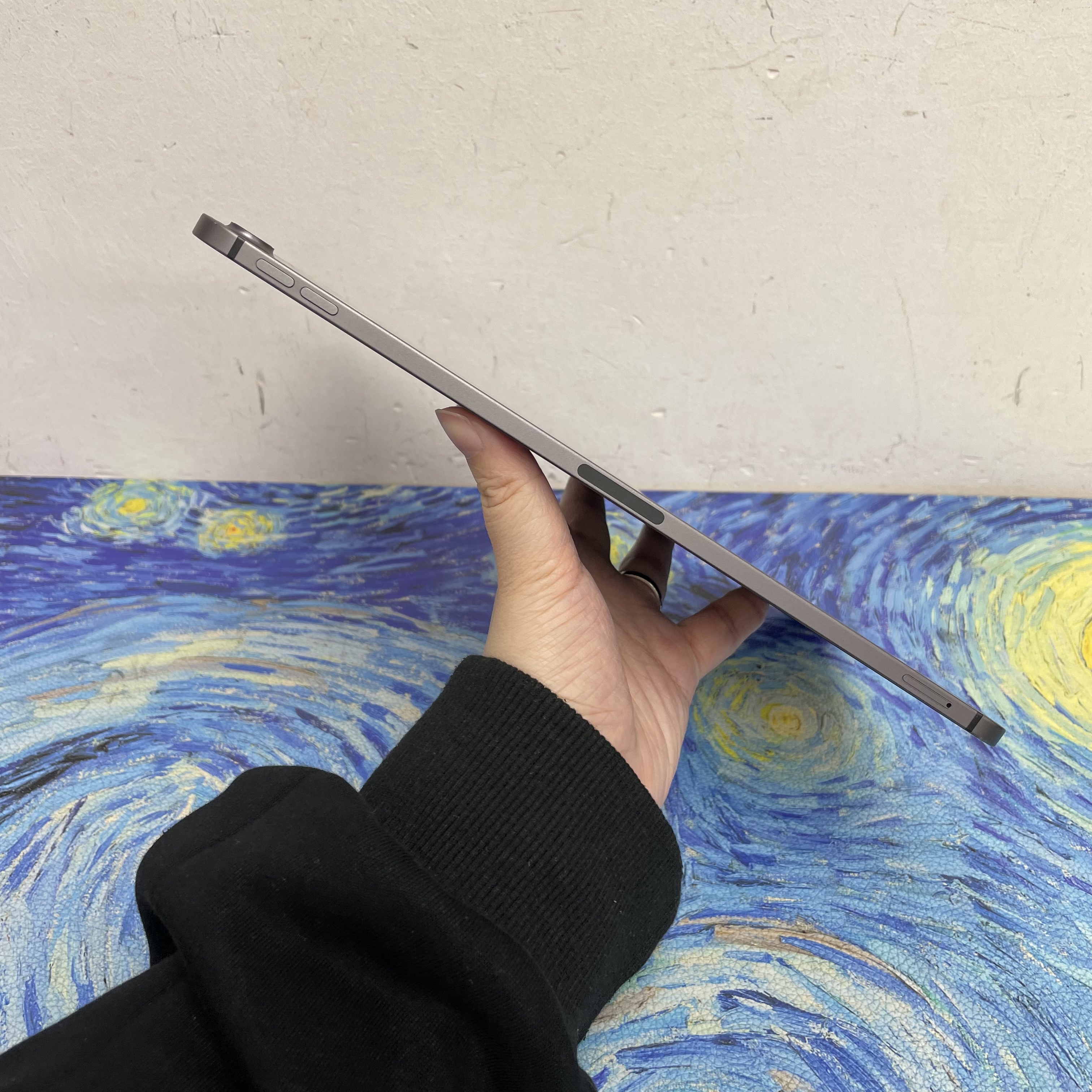 *4106 iPad Pro 1 11吋 靚機 64GB 插卡版 灰色 gray