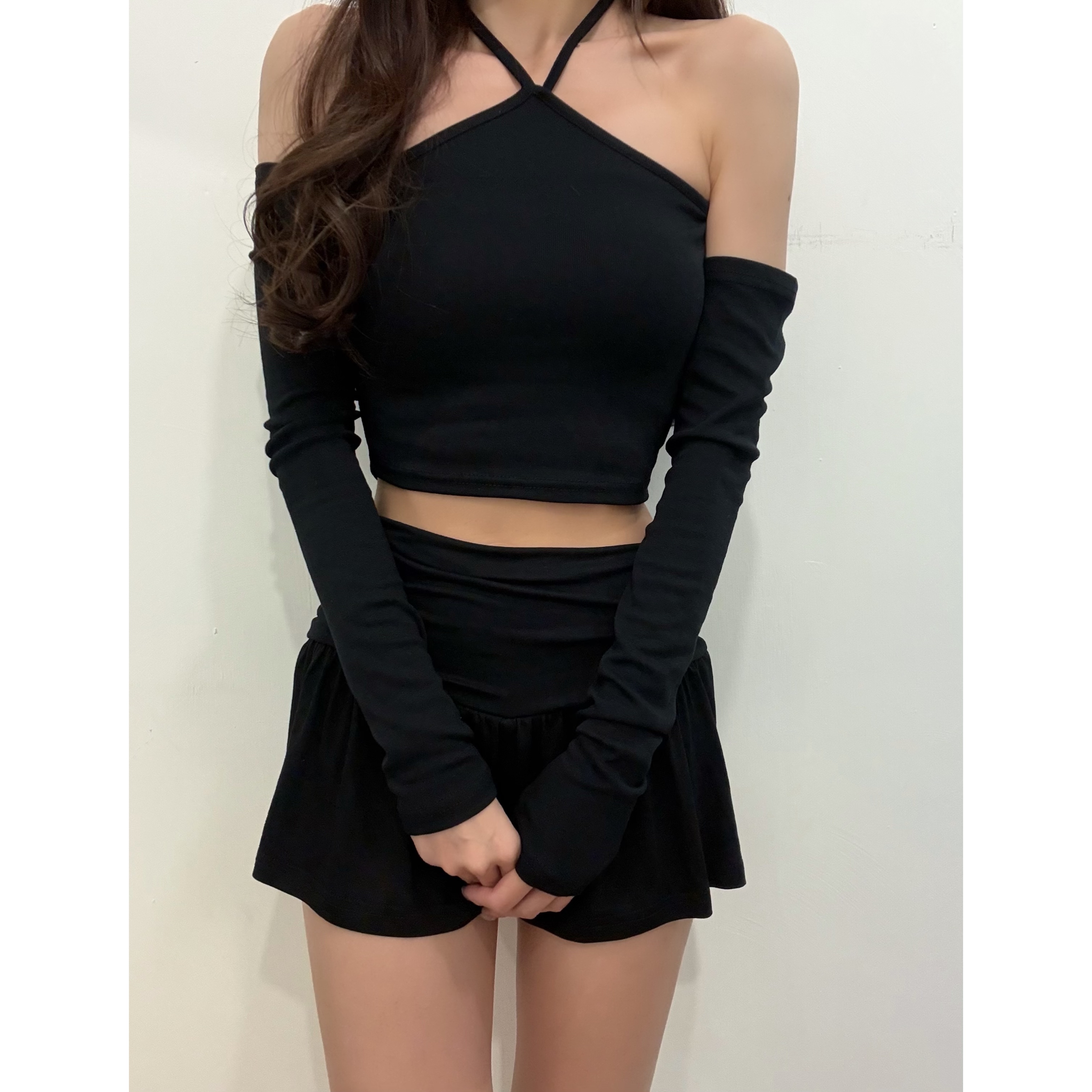 新品價3月26截🖤《BELLA SKPT》 2603M