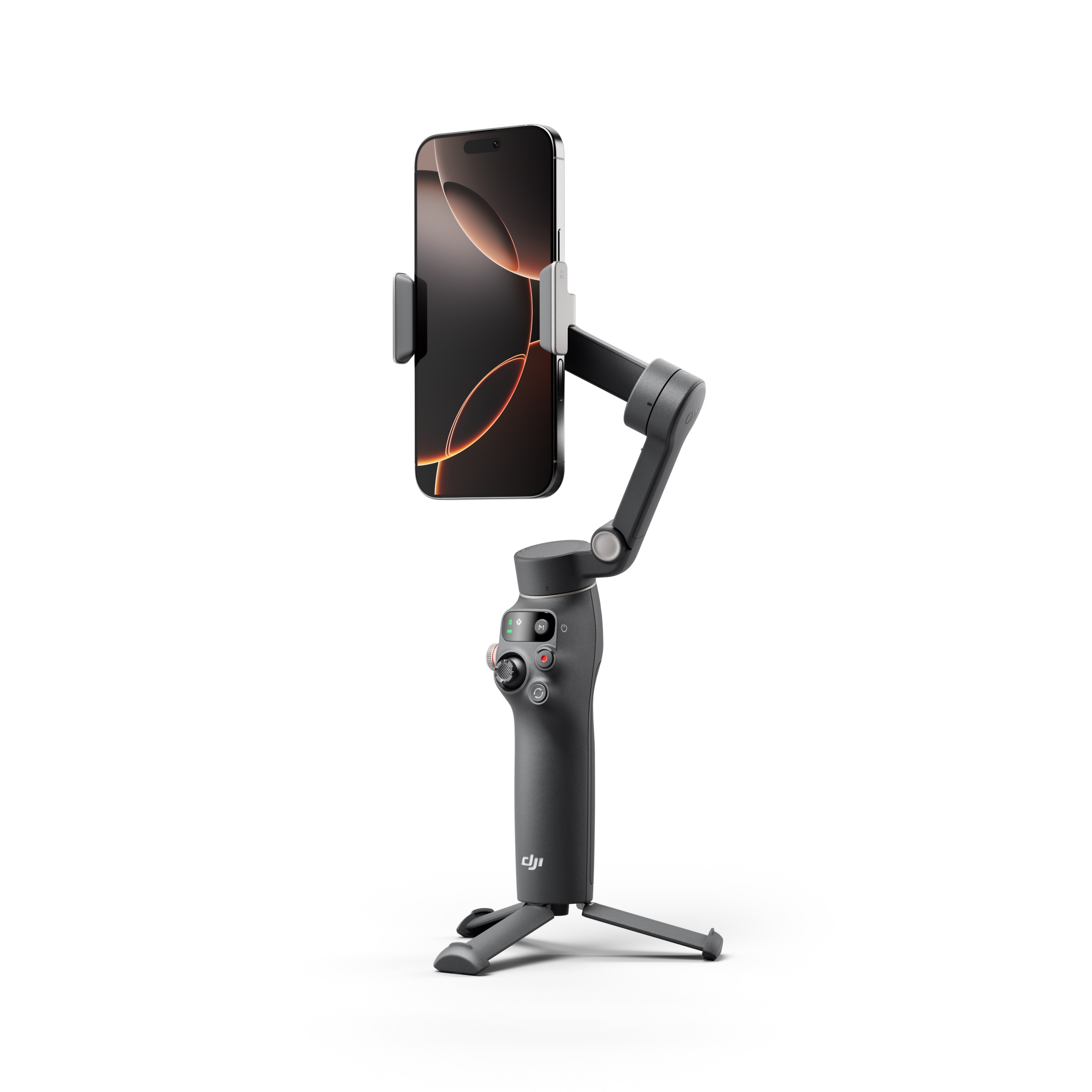 Dji Osmo Mobile 8 標準套裝 手機雲台 香港行貨