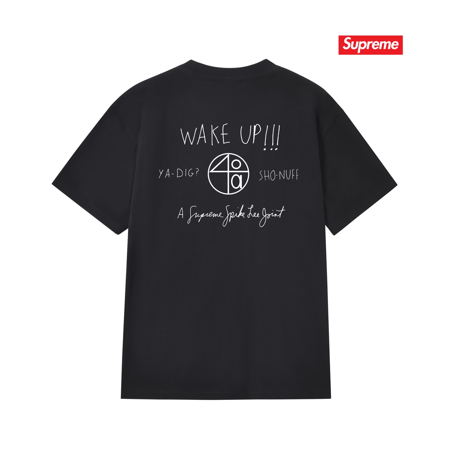 Supreme 40 Acres Spike Tee