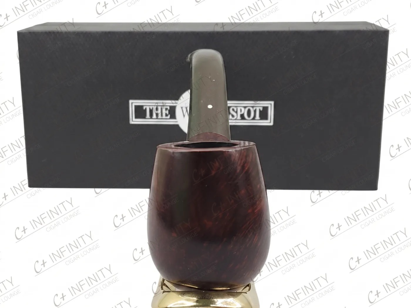 4302 Dunhill Alfred The White Spot BRUYERE
