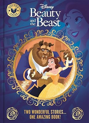 Igloo - Disney Beauty and the Beast: Golden Tales 