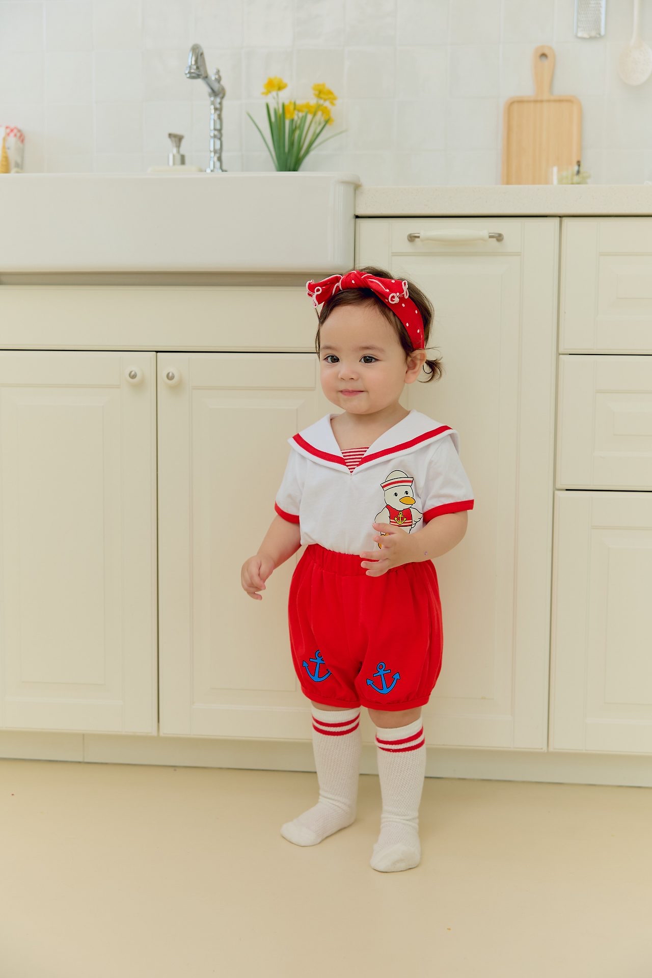 🇰🇷sera baby set