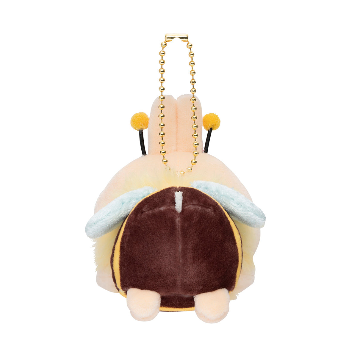 【Apr15日版官方再入荷】Chiikawa 小蜜蜂掛飾 - 兔兔