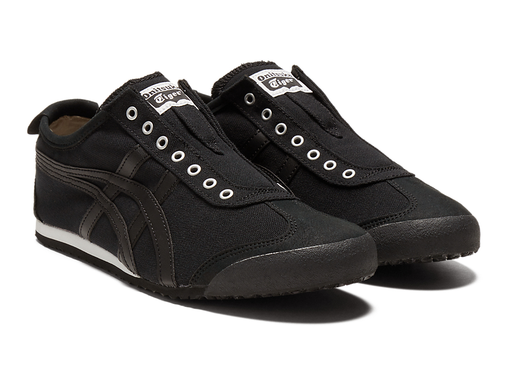 【预购】Onitsuka Tiger MEXICO 66 SLIP-ON｜1183A360
