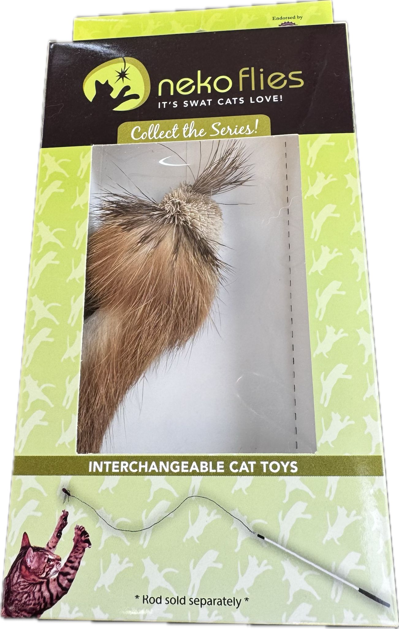 Neko files ~ Original