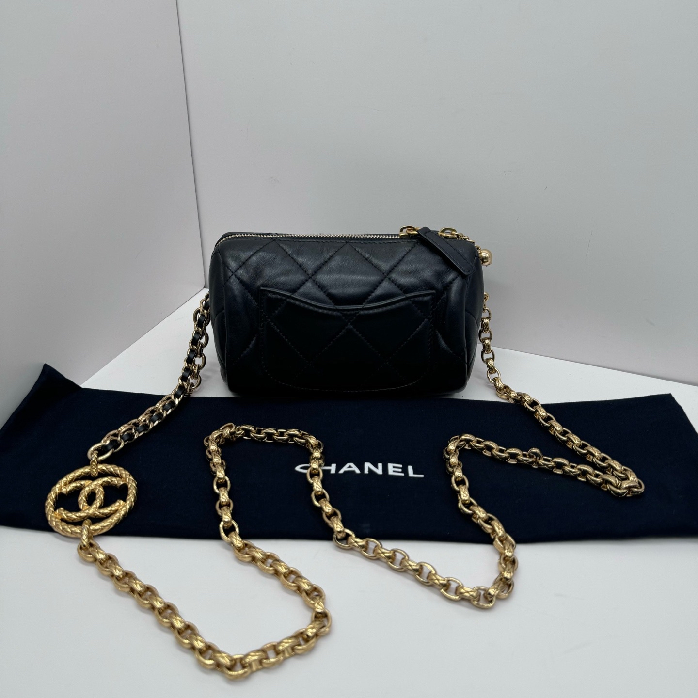 Pre-Owned Chanel 22A / Product Code: 26040715