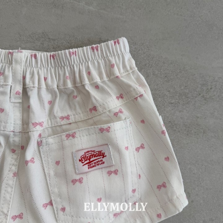 Ellibon Shorts