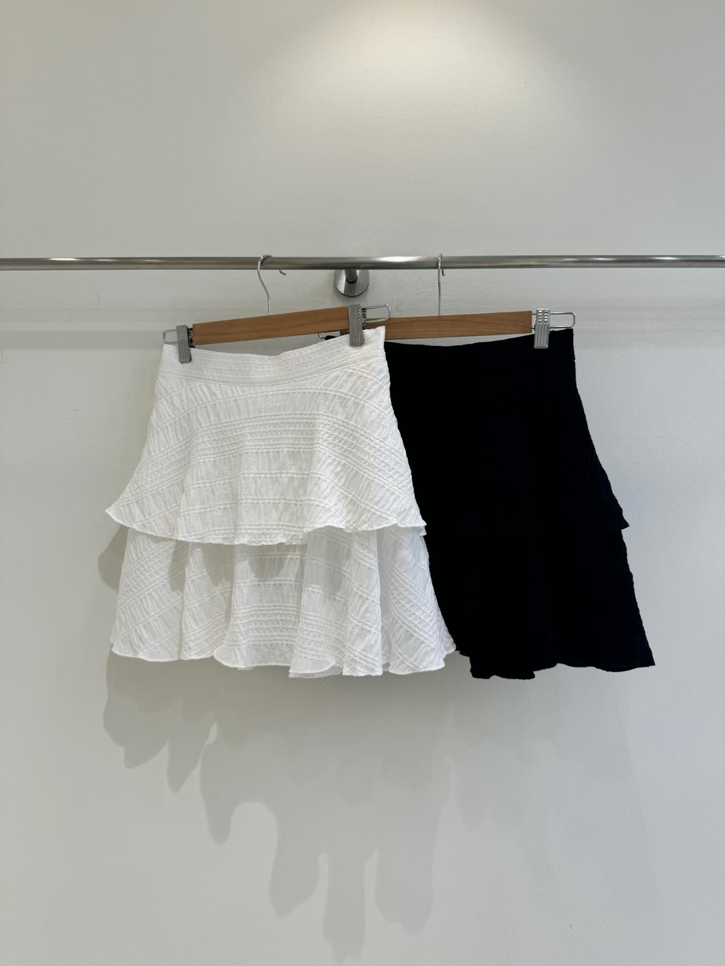 SP05_05 PATTERN布雙層傘SK (2色)