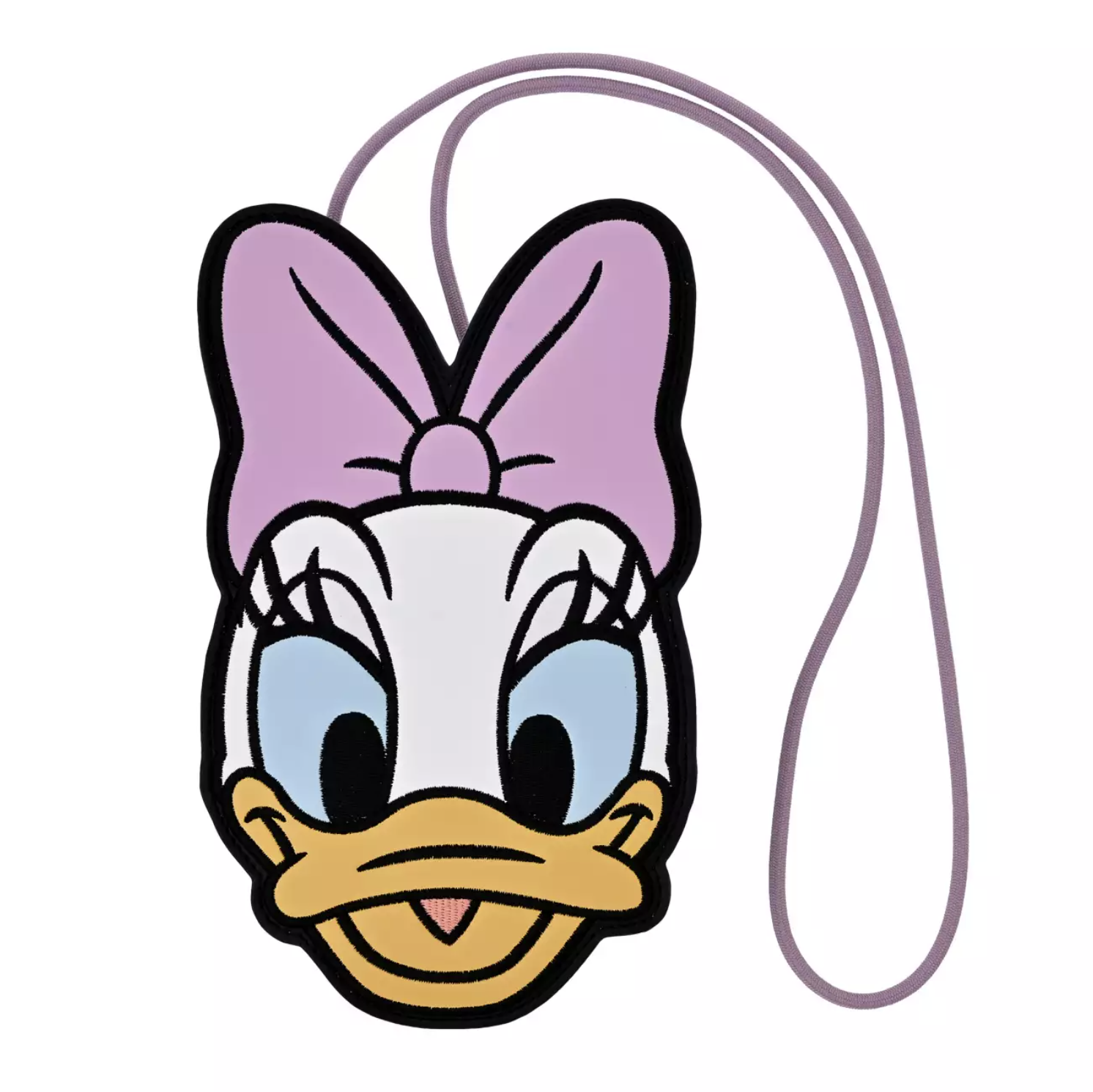 預訂 Poppin’ Goods 大頭斜孭袋 Mickey Minnie Donald Daisy Goofy 