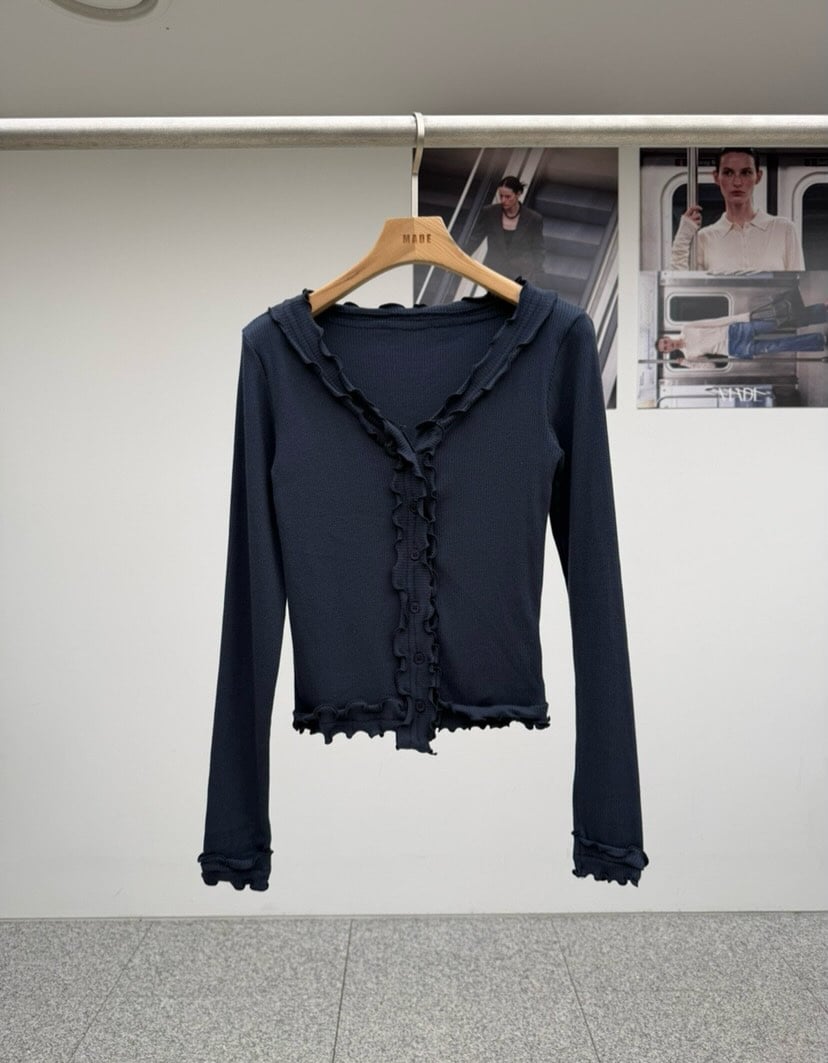 (2026FW) MADE - TOP