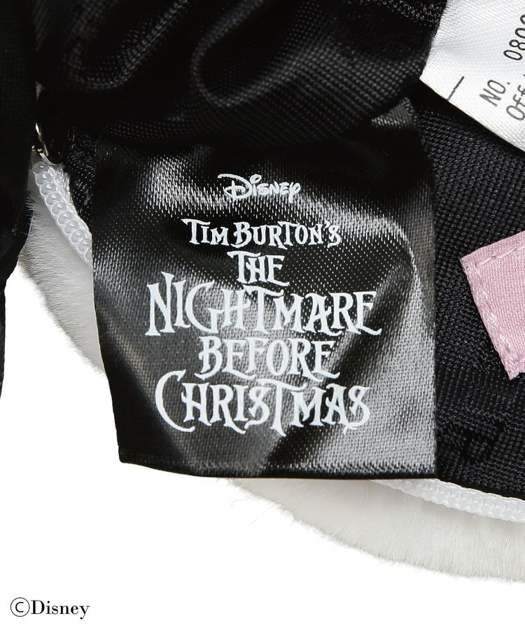 🌸 【預訂】Jack Pouch - Maison de FLEUR x The Nightmare Before Christmas