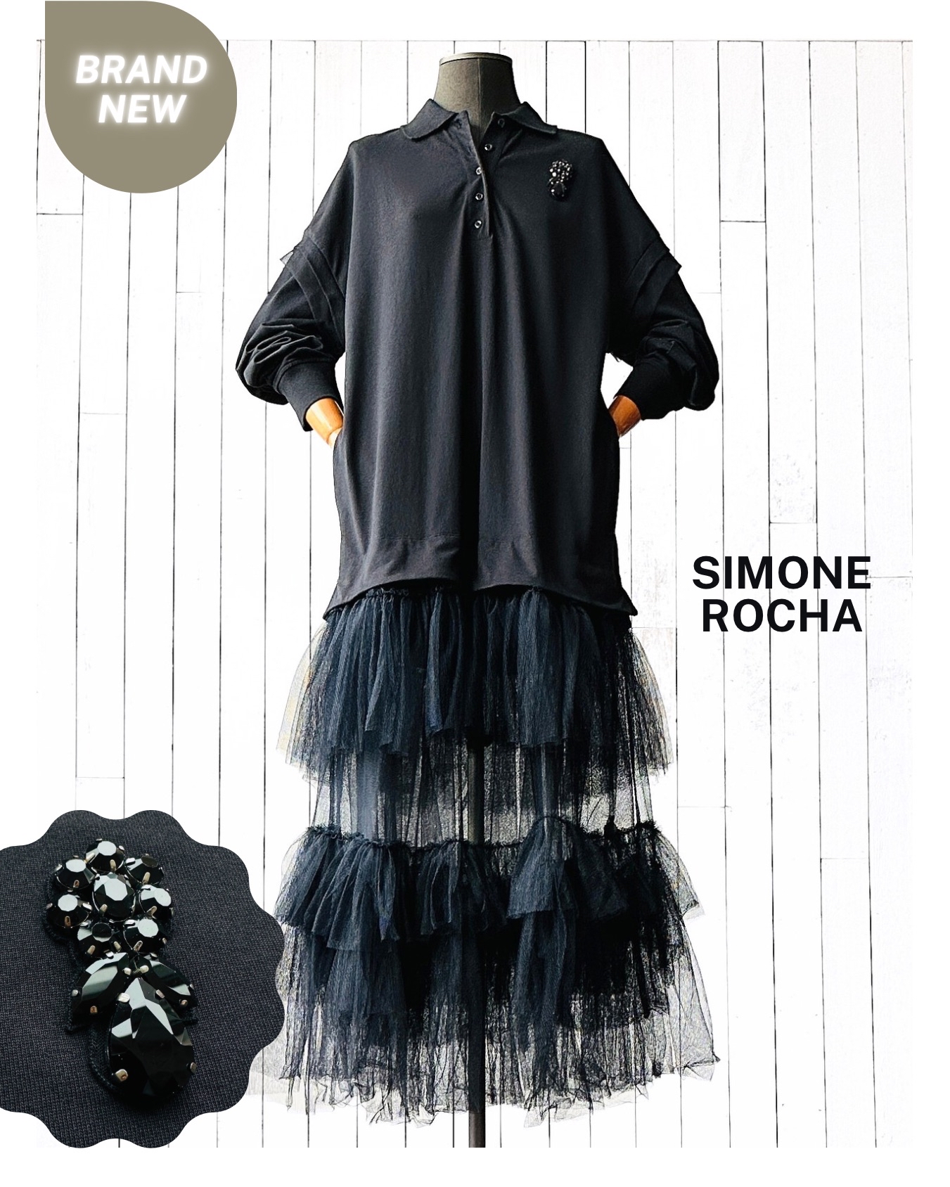 【AT207】💁🏻‍♀️女系