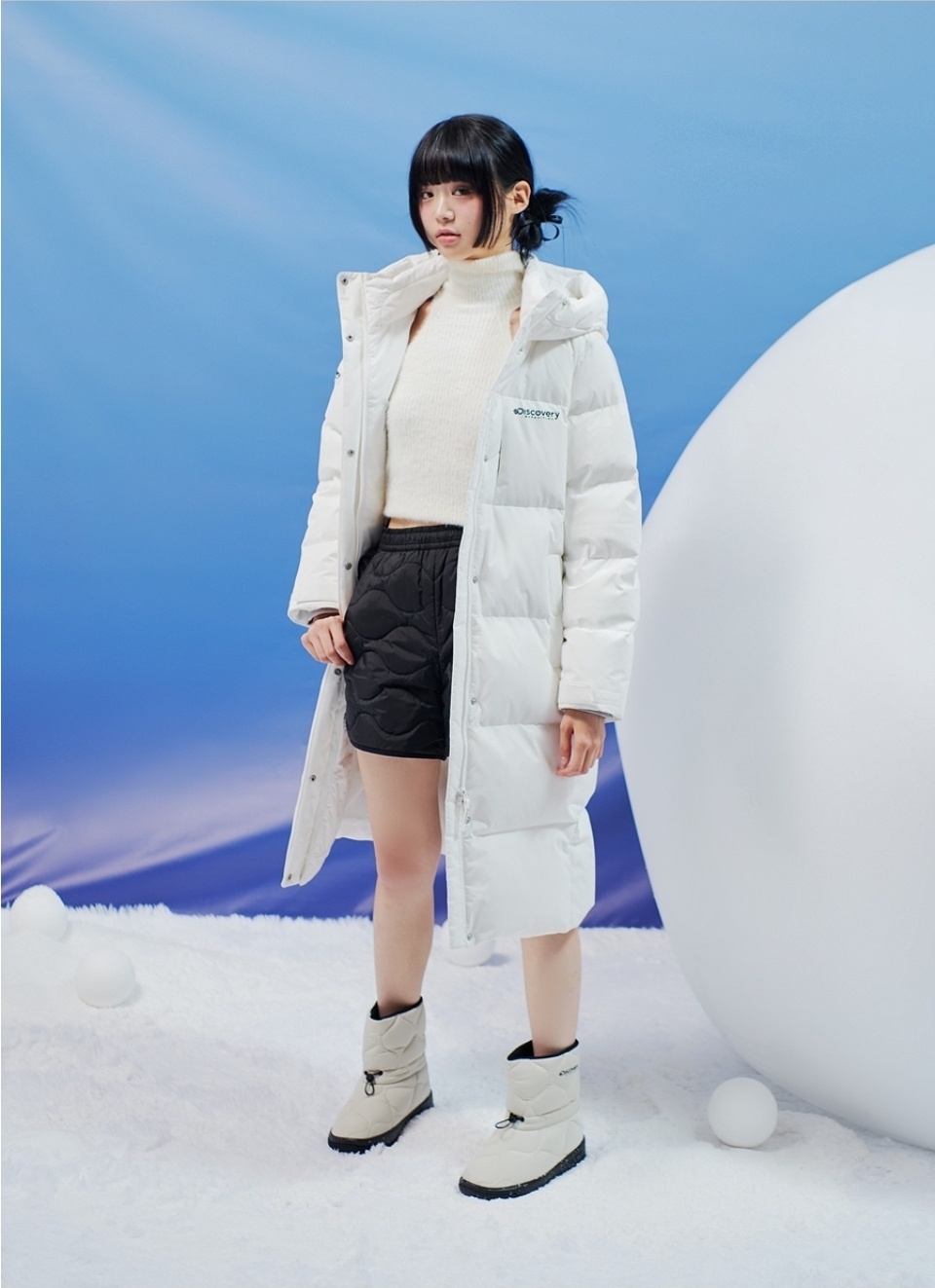 Discovery Expedition 雪鞋特價✨️