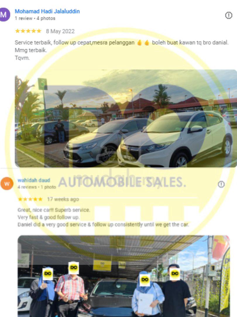 2009 NISSAN GRAND LIVINA 1.8 