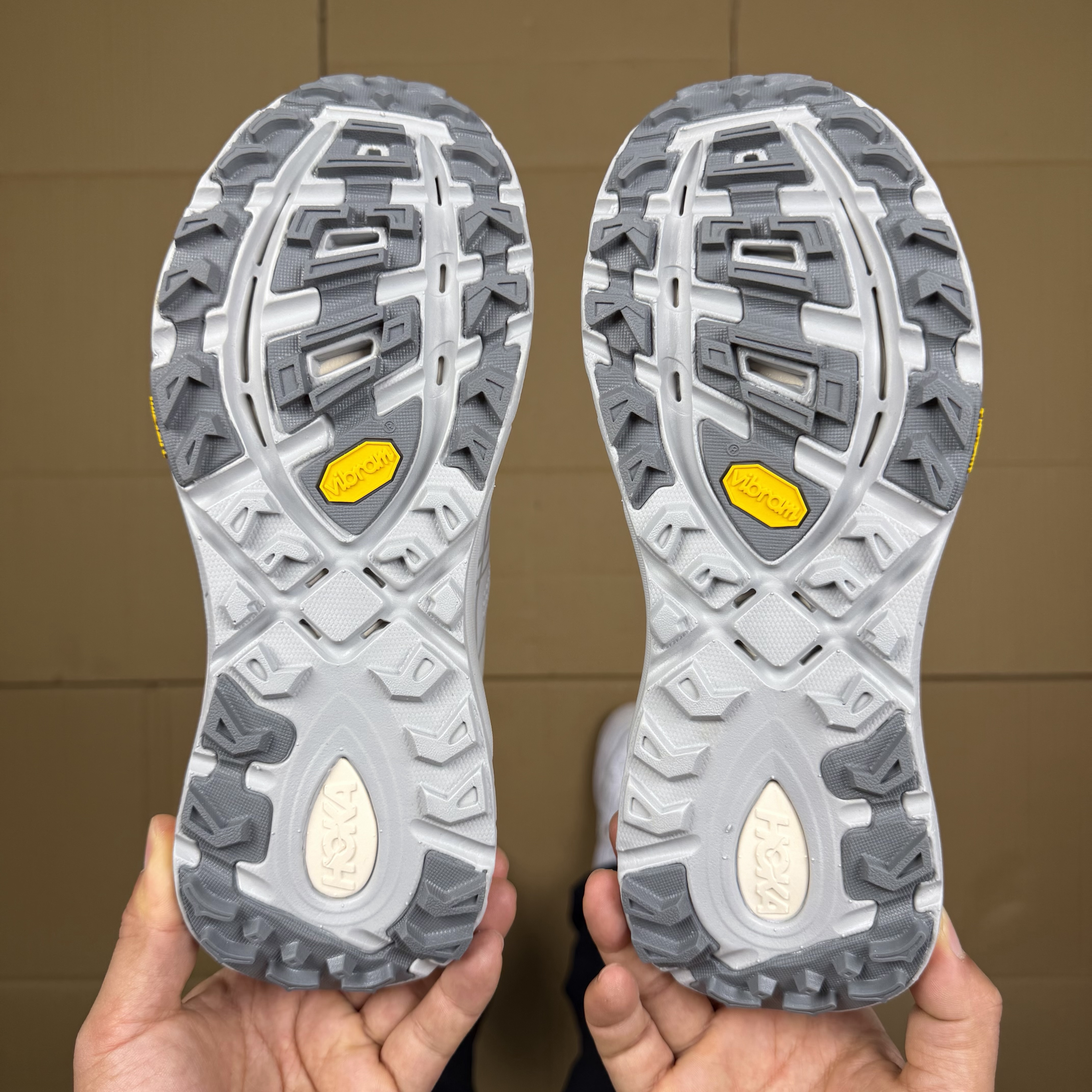 Hoka One One Mafate Speed 2