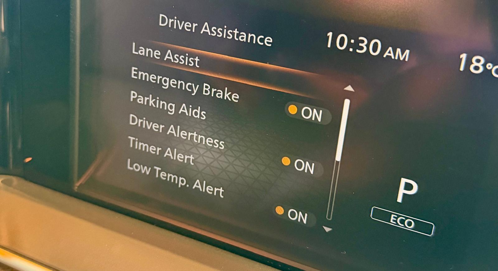 Nissan NOTE E-Power 2022