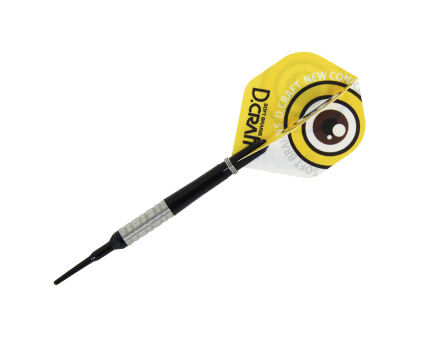 D.craft Mini Darts 2BA