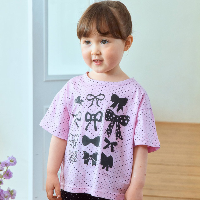 🇰🇷1st.BLUE tee