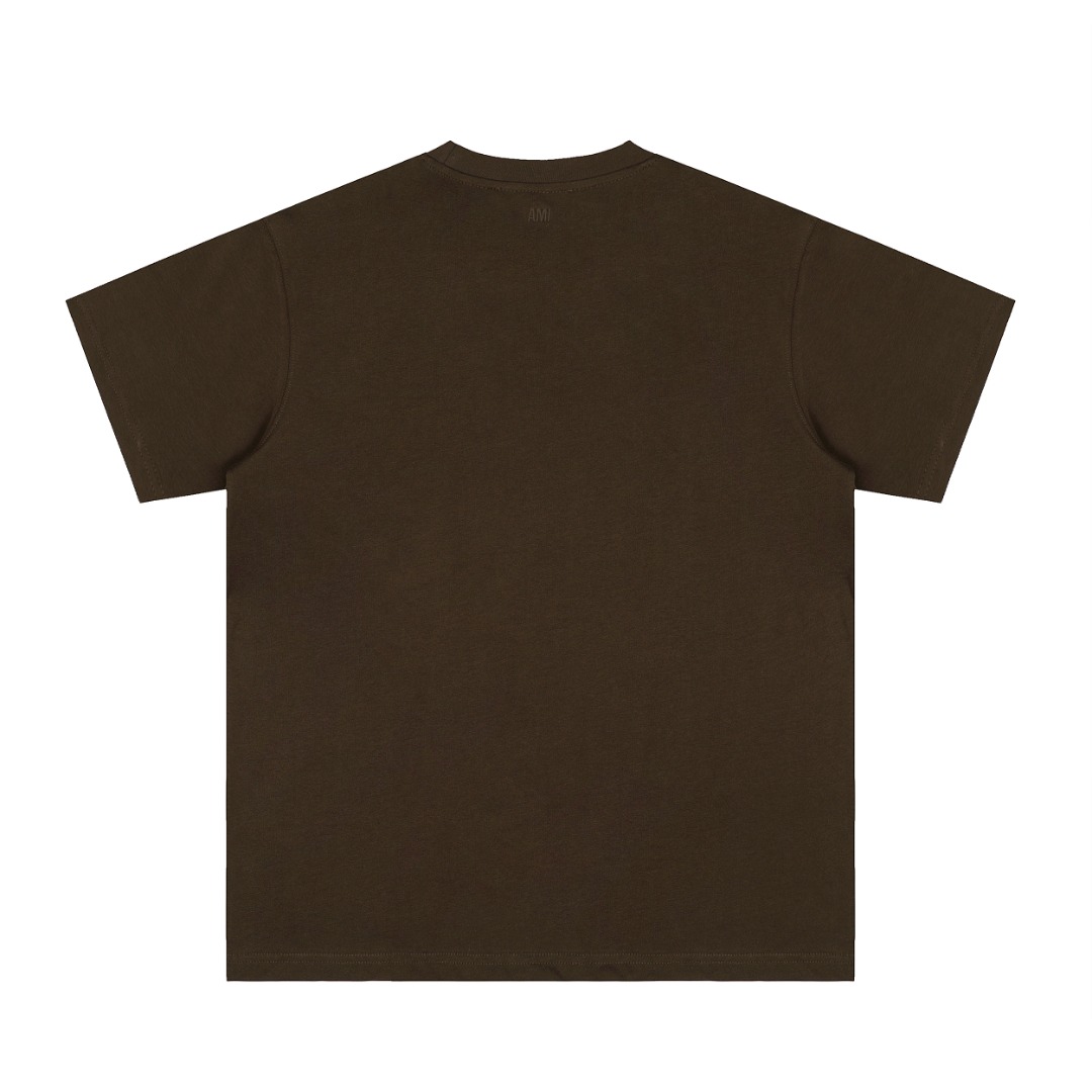 Ami Paris Ami de Coeur T-shirt