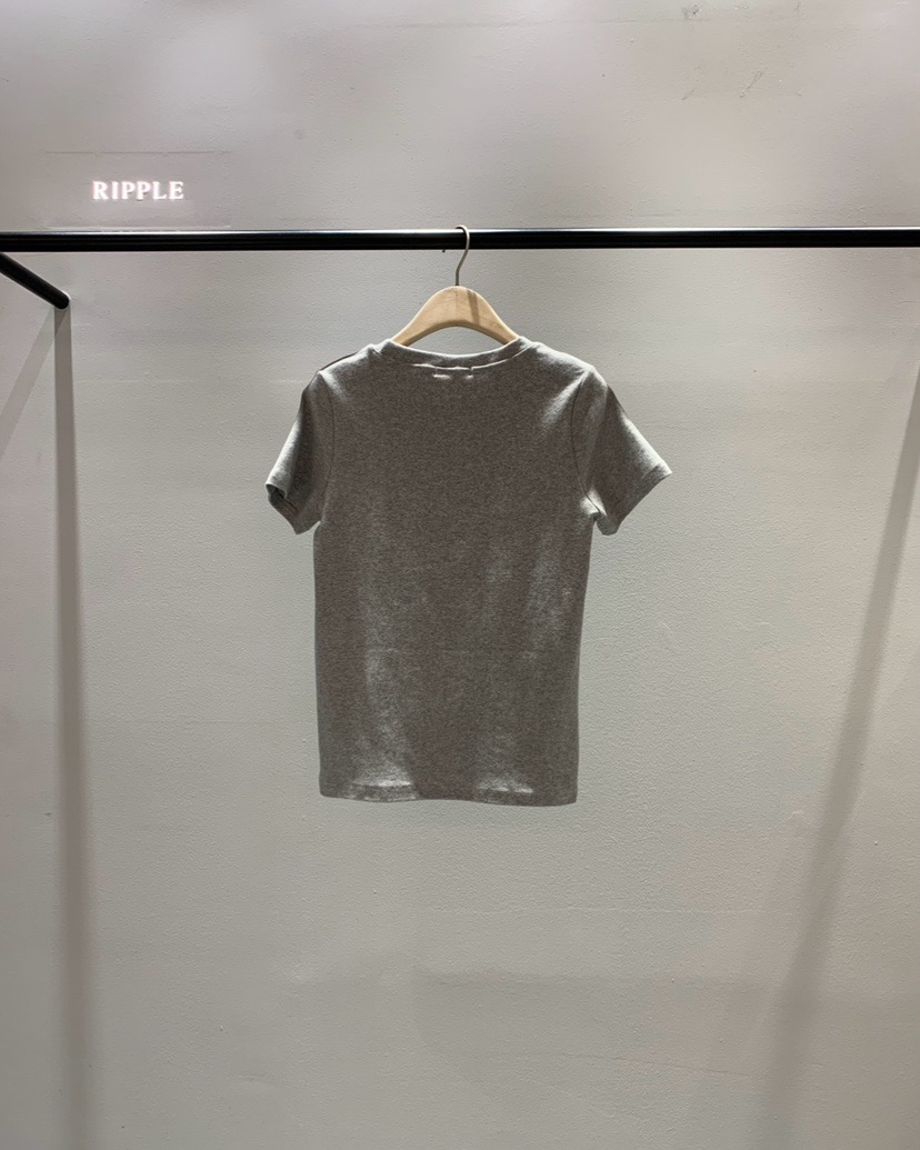 (2026SS) RIPPLE - TOP