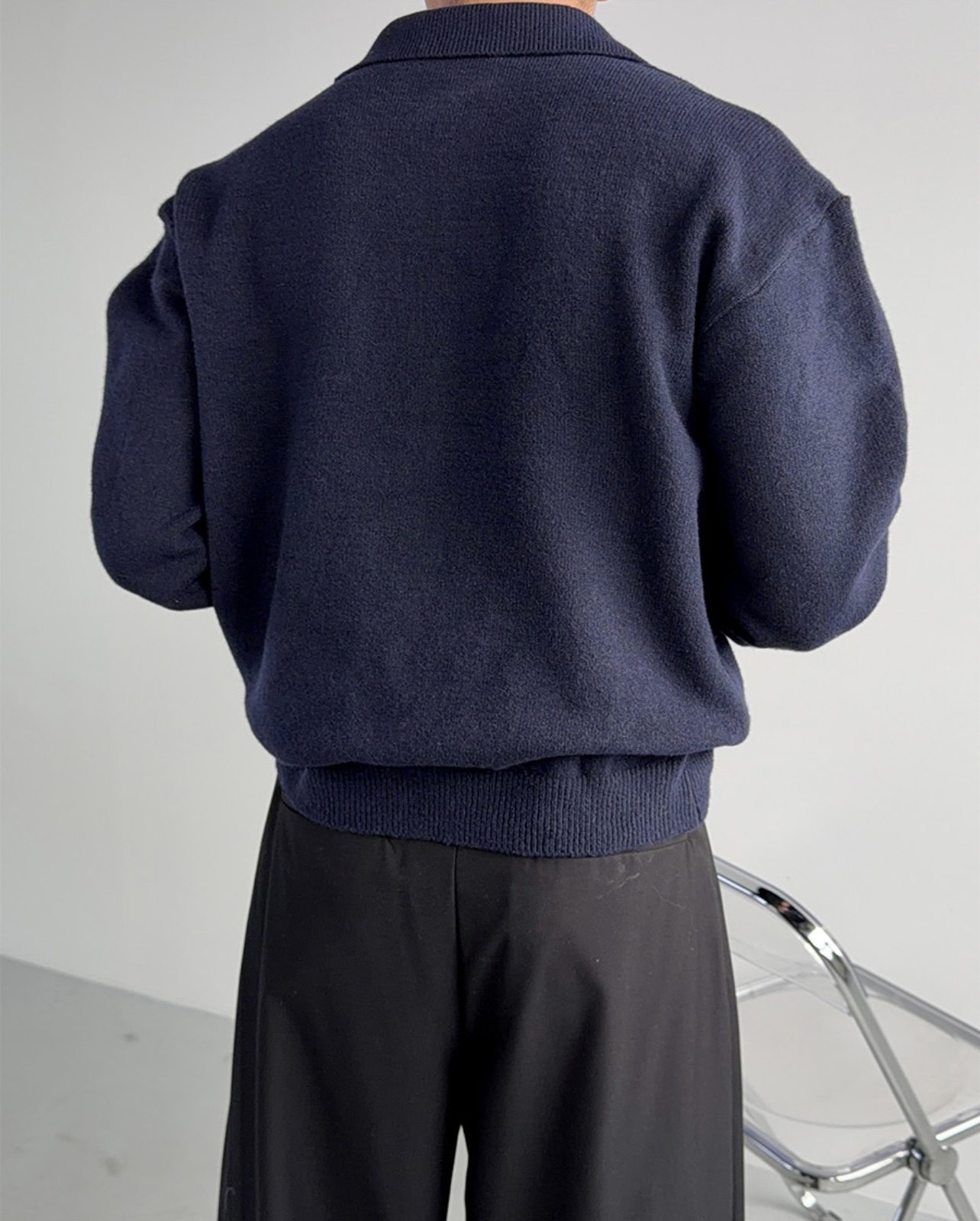 🇰🇷開胸冷衫