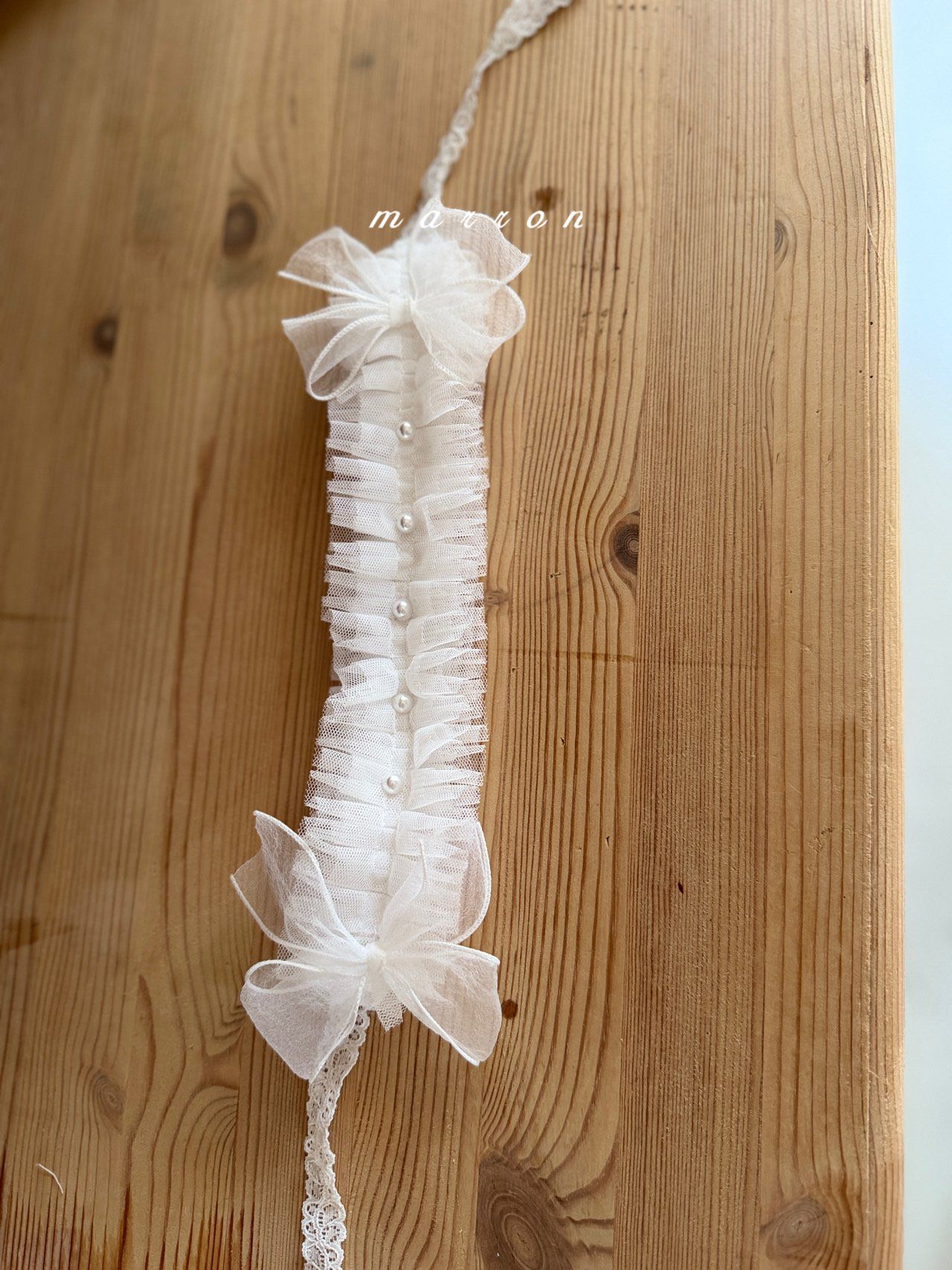 AW4280 Hairband