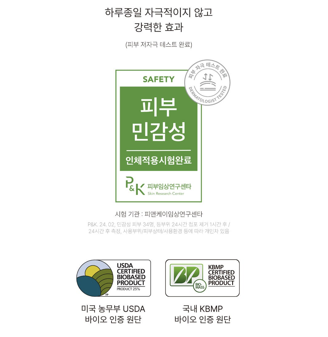 韓國爆紅 FRANZ NAKED  幹細胞 隱形超薄防曬 防雀斑貼  10組 /盒